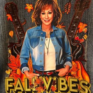 Wrangler Denim Pocket with Orange Stitching